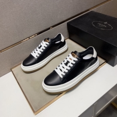 Prada Low Shoes